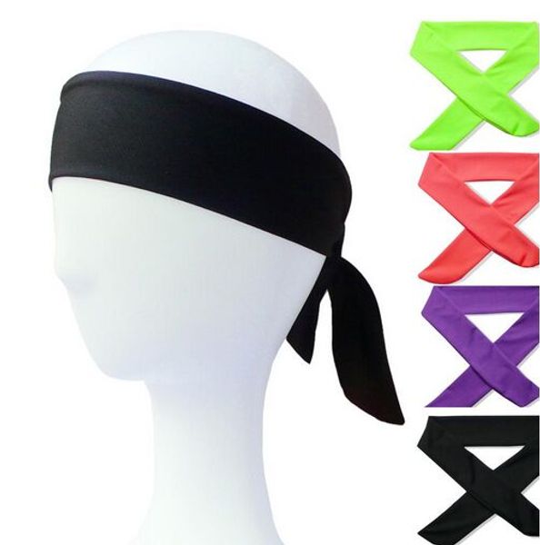 

поѬ галђки solid подвза нажне sweatbands йога диапазона воло впиваемо м Silver