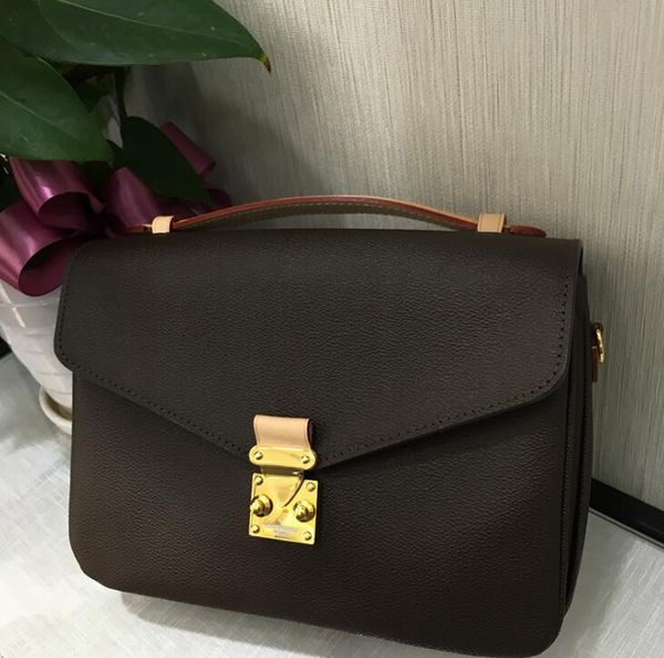

women shoulder bag fashion women handbags oil wax leather large capacity tote bag casual pu leather women messenger bag