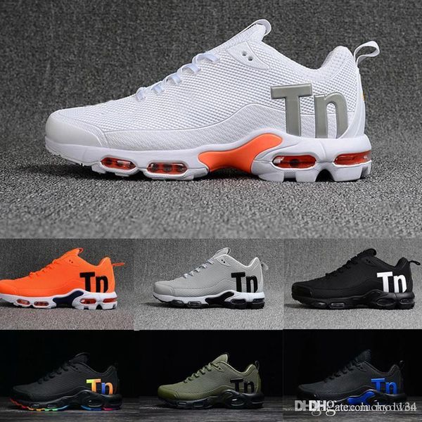 

drop shipping famous air sport plus tn ultra kpu multi-color mercurial tn мужские спортивные кроссовки спортивные кроссовки размер 7-12