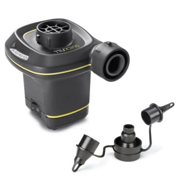 

electric air pump quick-fill 220-240 v 66634 garden sets