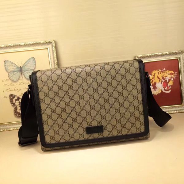 

2019 high quality474138 ize36 28 7cm luxury brand men bag handbag famou de igner handbag ladie handbag fa hion tote bag