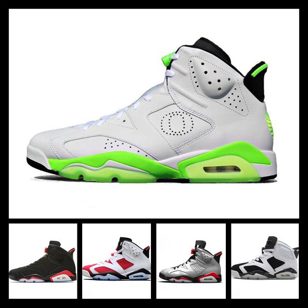 

новые разводят мужчины 6 6s баскетбол обувь тинкер unc black cat white инфракрасный красный кармин торо mens конструктора тренер спорт sneak