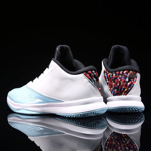 

designer big brand star shoes high help the original box packaging to improve the quality of winter luxury belt star shoes, Black