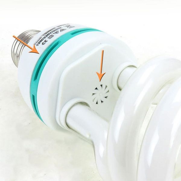 

tpfocus reptile heat lamp uvb5.0/10.0 calcium supplement ultraviolet ray lamp bulb for lizards tortoises reptile succulent reptile supplies
