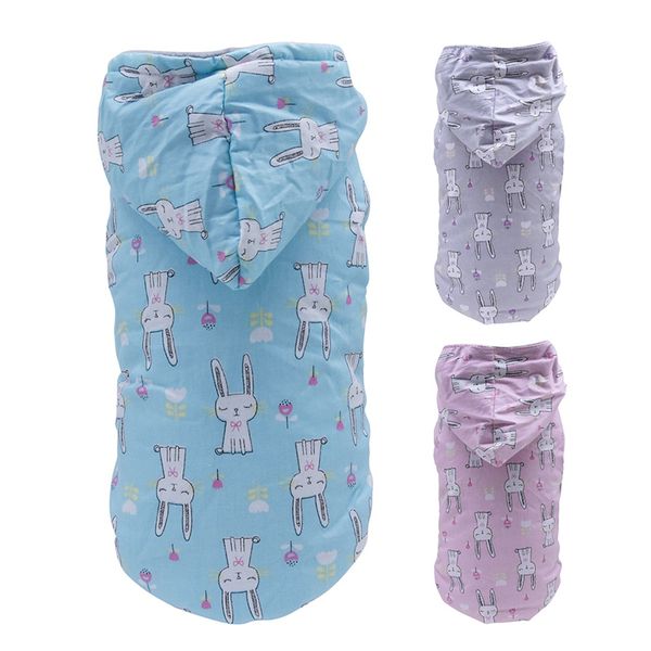 

new clothes dog sweaters fashionable hooded sports leisure hoody jumper puppy dogs jacket coat christmas apparel have large size