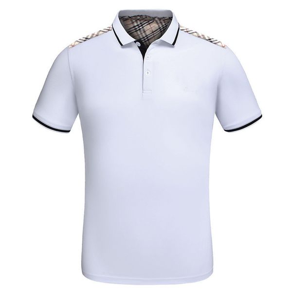 polos para hombres 2019