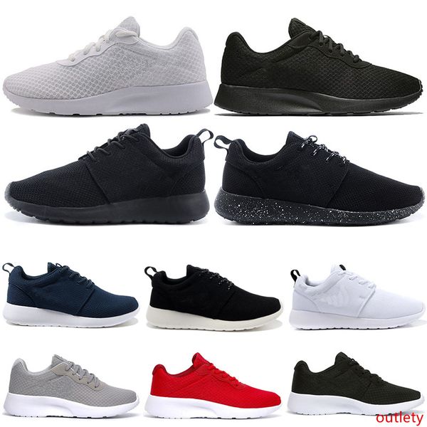 

tanjun run running shoes mens women triple white black olympic london outdoor trainer athletic sports sneakers 36-45