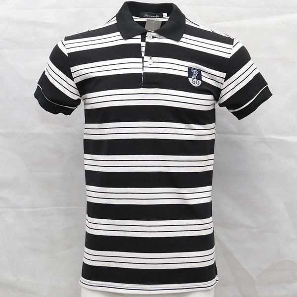 

hombre homme faconnable men short sleeve casual shirt camisa embroidered masculine eden park asia size shirt men, White;black