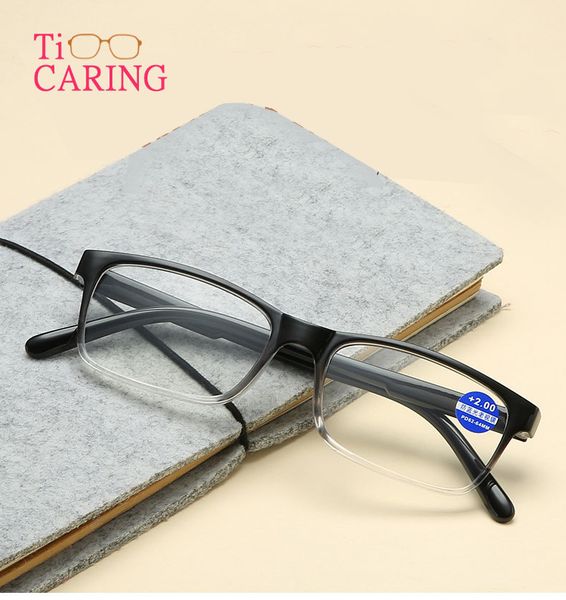 

anti blue-ray hd reading glasses reading glasses men women telep glass presbyopic glasses frame, Silver