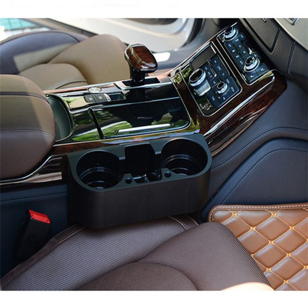 

car cup holder auto interior organizer portable multifunction vehicle seat gap cup bottle phone drink holder stand boxes
