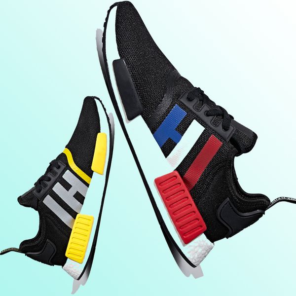 

2019 chaussures sneakers designer fashion luxury shoes men nmd r1 women wave runner running mens ultra training
