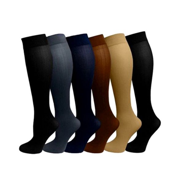 

ђниек compression ноки ног облегение боли коленного ђава медиинкий вокие, Black