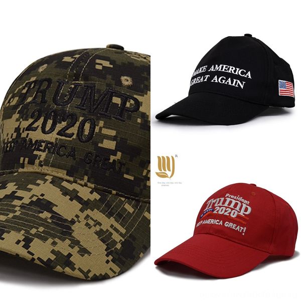 

pjari вышивка trump 2020 cap 6 hat дональд трамп snapback hat trump республиканского спорта caps открытых женщин людей бейсбол цвет, Blue;gray