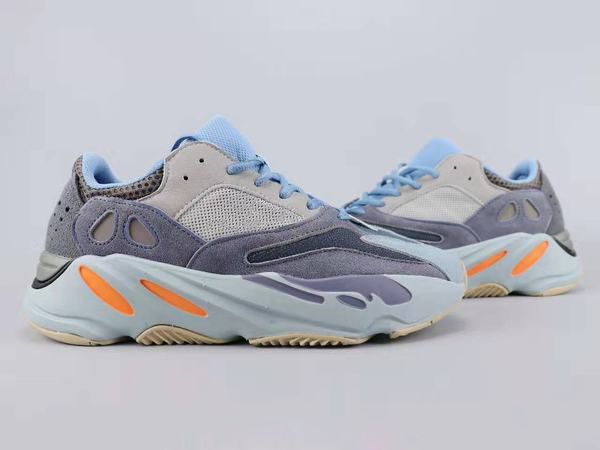 

мужчины женщины 700 carbon синий sneaker мода углеродные синий спортивная обувь