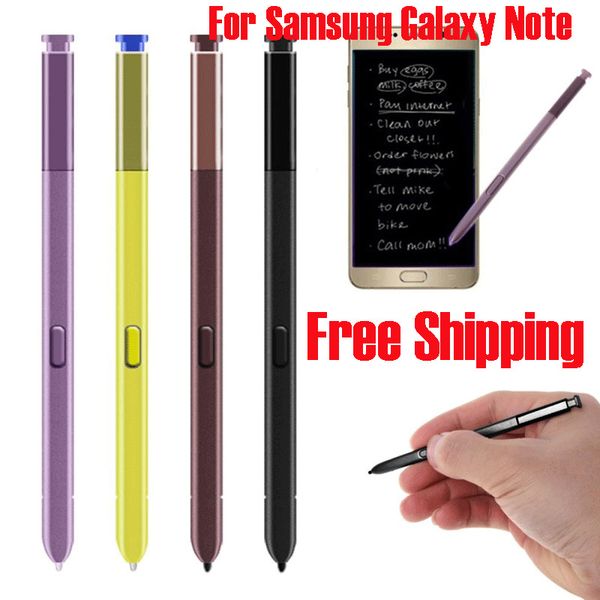 

new for samsung galaxy note 9 note 8 note 5 s pen touch stylus pen pencil
