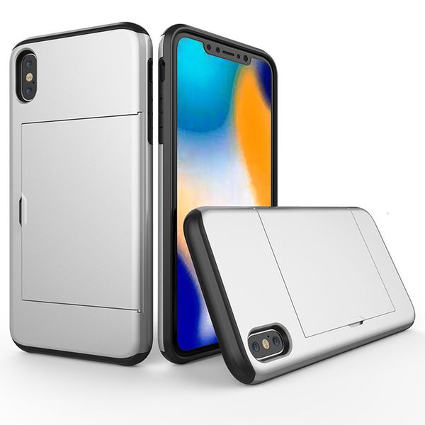 

sgp spigen жесткая броня hard cover для iphone 11 11pro 11pro макс xs xs max xr x 8 7 6plus с гнездом для карты