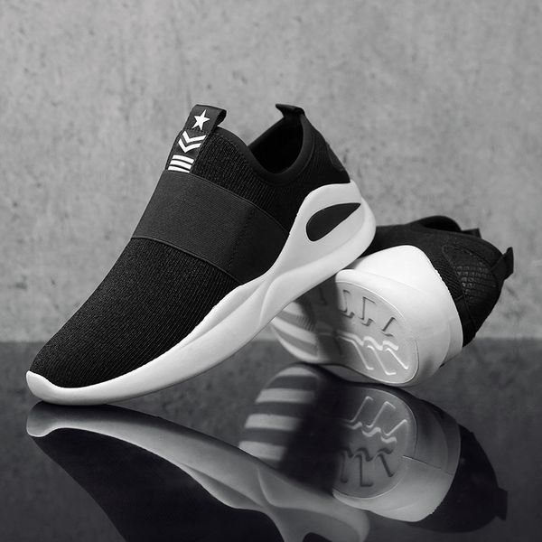 

wholesale mens women running shoes triple s black white sport shoes womens men runner trainer outdoor althletic walking jogging sneakers