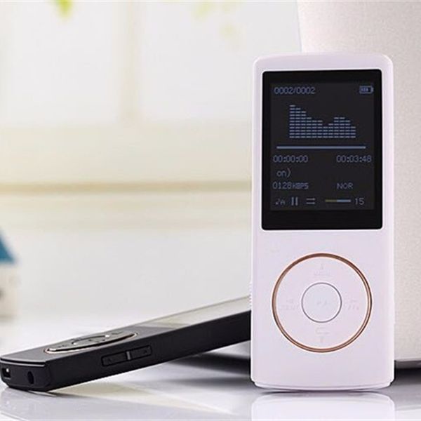

hifi mp3 music player 32gb mini super-long standby mp3 1.8" screen with e-book video play fm voice recorder