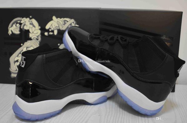 

высокое качество 11 space jam обувь мужская женская 11s space jam 45 23 обувь для come with box