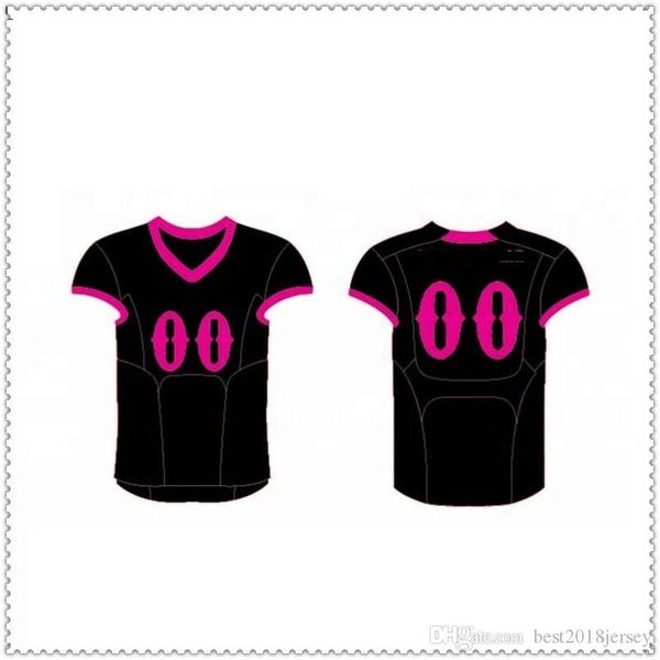 

mens jerseys embroidery logos jersey wholesale ghg99679646, Black;red