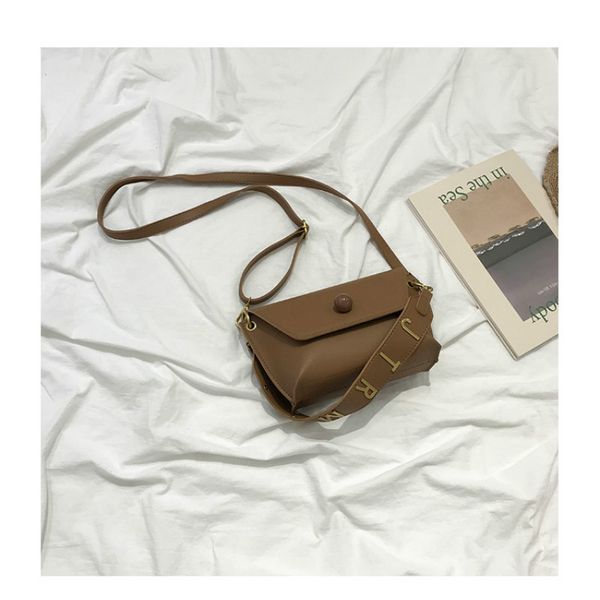 

lady shoulder bags 2020 new fashion portable shoulder bags messenger bags