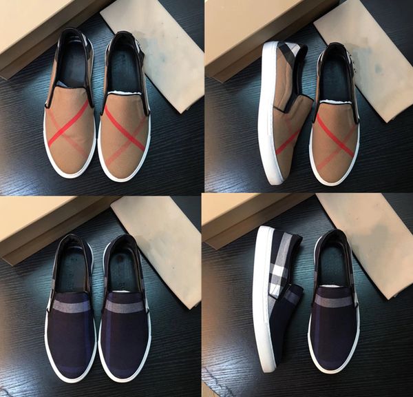 

Sapatos ocasionais xbpfsc
