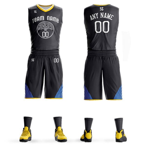 basketball team kit