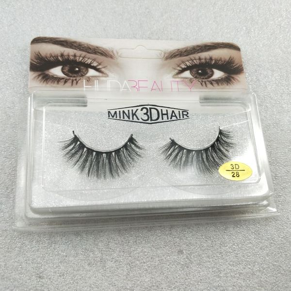 

giselle lashes are perfect for length & volume gorgeous from day to night brand makeup mink 3d hair false eyelashes dhl ing