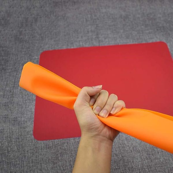 

food grade silicone mats baking liner silicone oven mat heat insulation pad bakeware kid table placemat decoration mat 40x30cm in stock