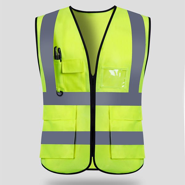 Gilet De Sécurité Routière