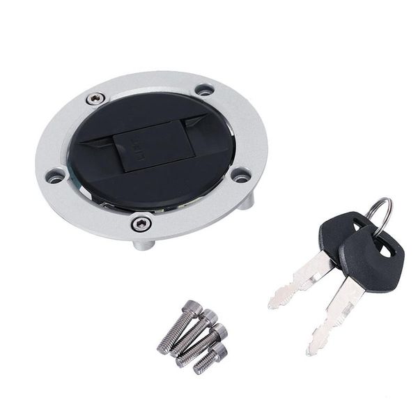

motorcycle fuel oil gas tank cover cap for gsx650f sfv650 gladius 08-09