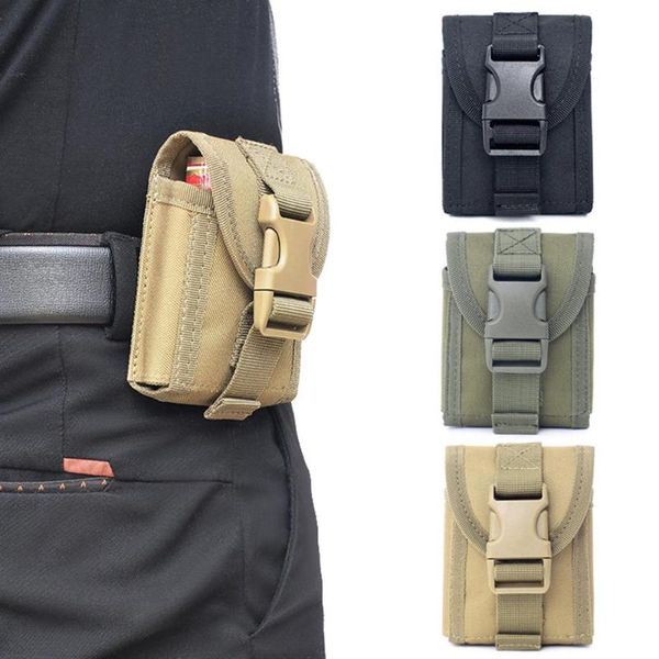 

outdoor sports diving hiking cycling waist bag waterproof army belt pocket