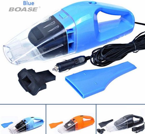 

new 2017 100w 4.5m cable strong car vacuum cleaner mini vacuum cleaner for car aspirator