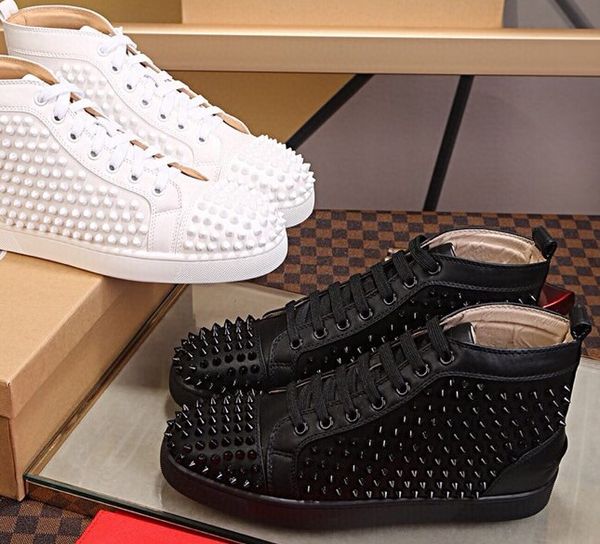 

factory wholesale quality men and women fashion design sneaker,trainer,boot,brand casual shoes,white and black colorfast delivery