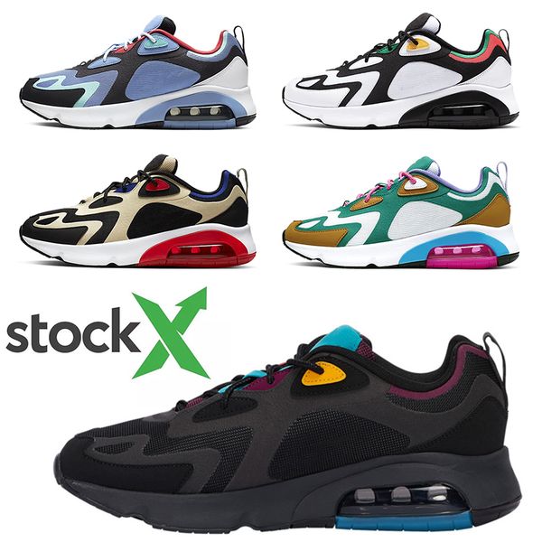 

stock x men designers shoes 200 bordeaux desert sand mystic green triple black royal pulse mens trainers athletic outdoor sports sneakers