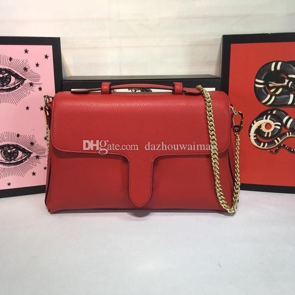 

designer handbags totes for women chain single shoulder bag classic crosbody messenger bag france paris style handbag shopping bag totes
