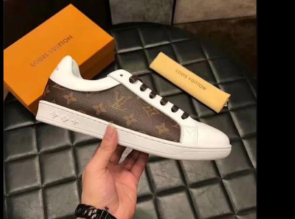 

2019 новое поступление мода мужчины женщины повседневная обувь дизайнер кроссовки