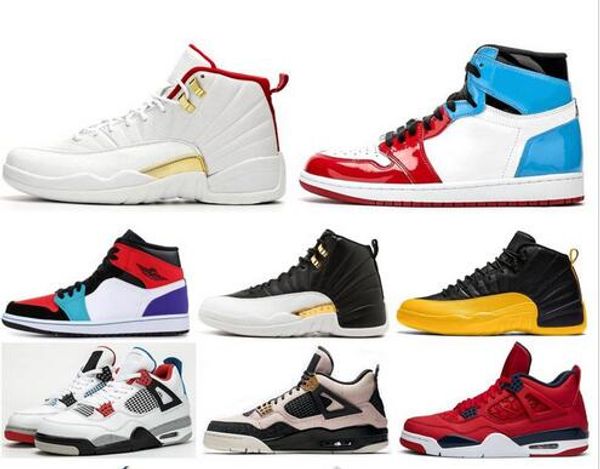 

new bred 11 11s concord wmns metallic silver black cat 4 4s white cement men basketball shoes 1 1s travis scotts unc sports designer sneaker