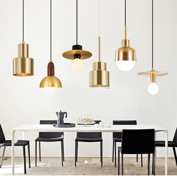 

office bedroom circle art decor lighting antique brass small chandelier