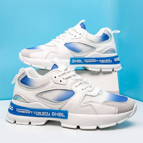 

men running shoes breathable outdoor sports shoes lightweight sneakers for women comfortable athletic training footwear