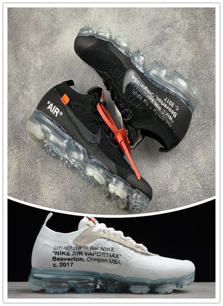 

with box 2019 mens sneakers 2018 2.0 off vapors men max women air cushion desinger white casual shoes chaussuressneakers vapormax aa222