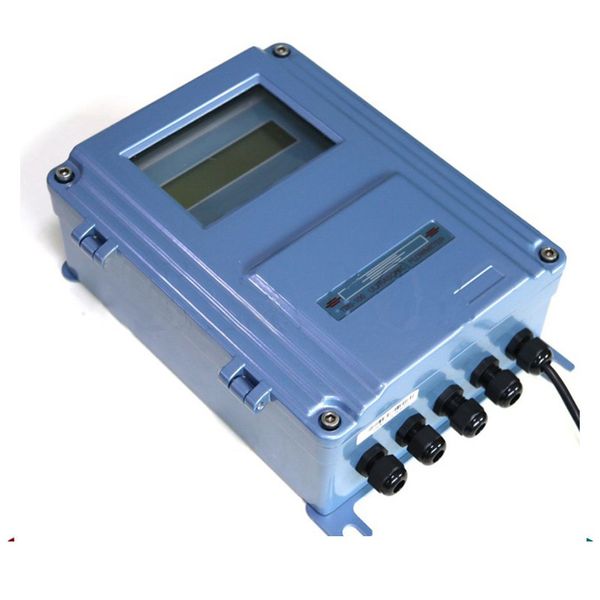 

tds-100f ultrasonic flowmeter (m2 sensor ) 50-700mm