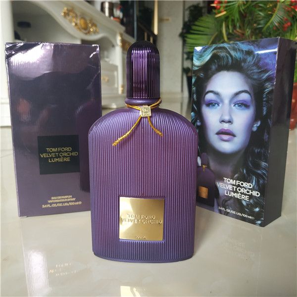 

Famou tomf eau de parfum women perfume 100ml fre h floral cent health beauty incen e woman fragrance good mell with box