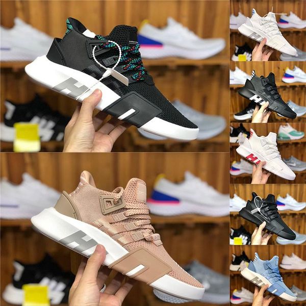 

поддержка eqt будущее 93 17 black white stripe zebra женщины мужские спортивные кроссовки red pink army green gray navy chaussures кроссовки