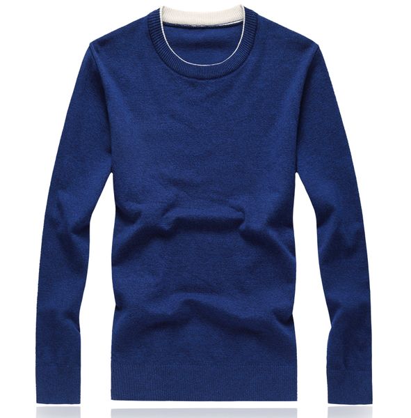 

8 colors autumn winter christmas cashmere sweater men pullover fashion brand mens jumper plus size mens sweaters 2019 -8xl, White;black