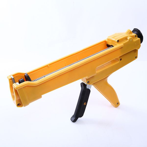 

300 ml single tube glue gun seam beauty agent effortless power glue gun true porcelain sealant grouts glass