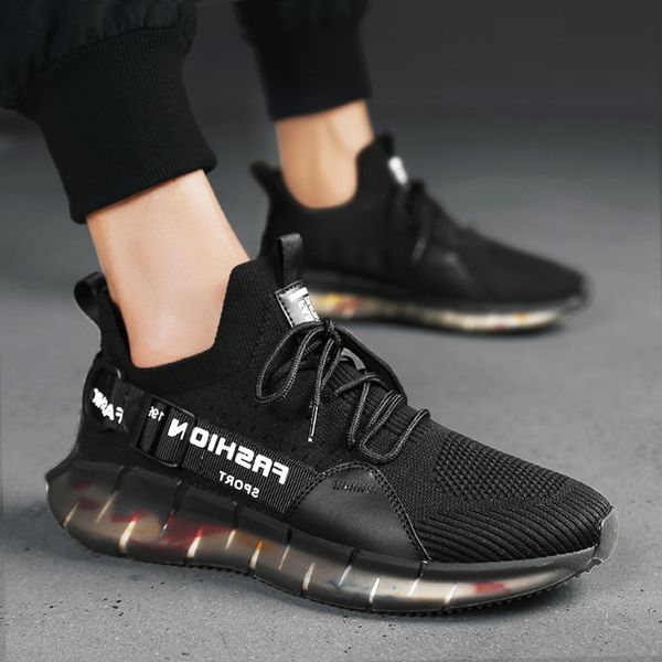 

мужская мода спортивная обувь кроссовки new sneakers горячая продажа
