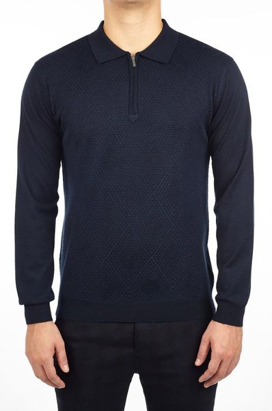 

sweater men's 2019 winter new casual fashion england warm zipper europe comfortable big l-4xl ing, White;black