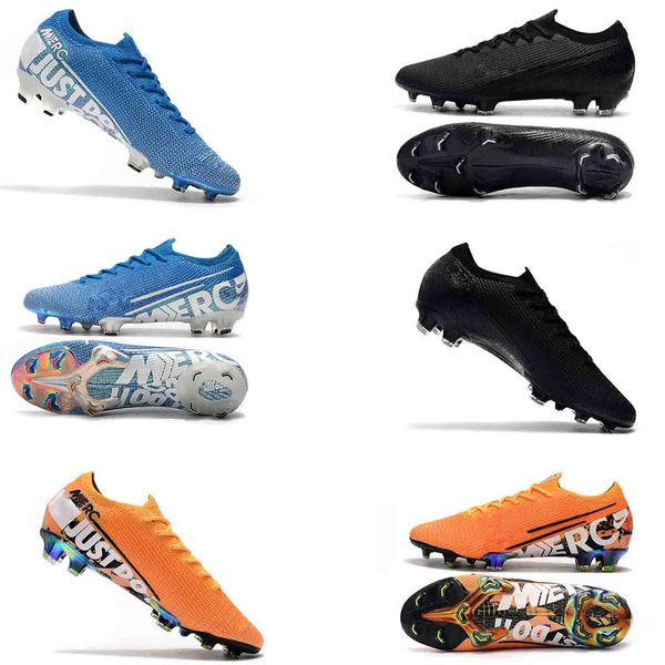 

2019 mens 13 elite mercurial superfly vi 360 elite ronaldo fg acc soccer shoes chaussures boy football boots children neymar soccer cleats