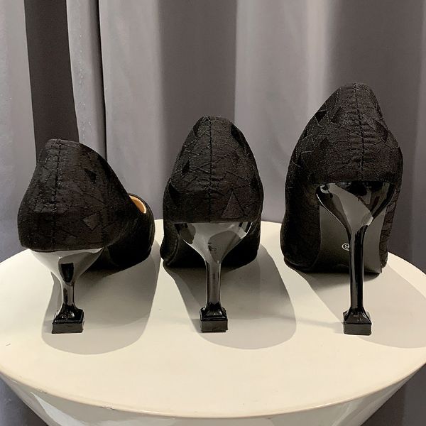 

female pump heals for women shoe high heel shoes black heels pumps ladies shoes woman chaussures femmes zapatos de mujer